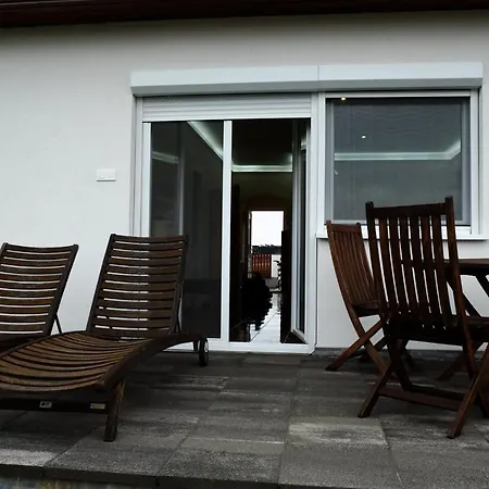 Zalan Holiday House Holiday home *