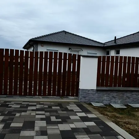 Holiday home Zalan Holiday House Siofok