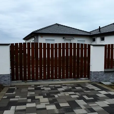 Zalan Holiday House Siofok