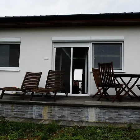 Zalan Holiday House Holiday home Siofok
