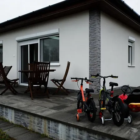 Zalan Holiday House * Siofok
