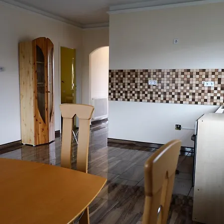 Zalan Holiday House Holiday home *
