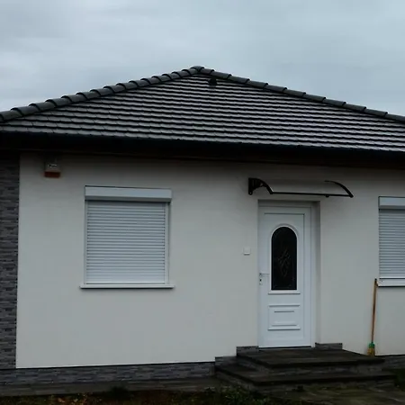 Zalan Holiday House Siofok