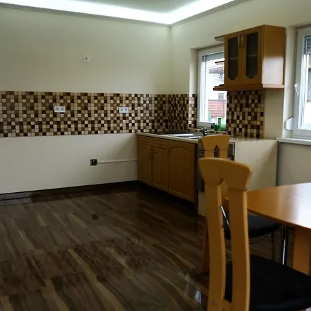 Zalan Holiday House Holiday home Siofok