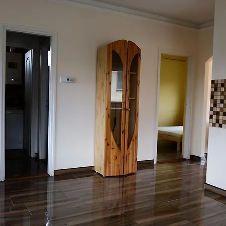 Holiday home Zalan Holiday House *