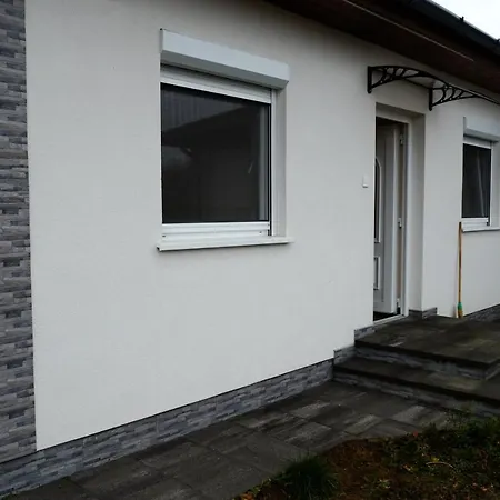 Zalan Holiday House Siofok