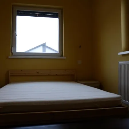 Zalan Holiday House Holiday home