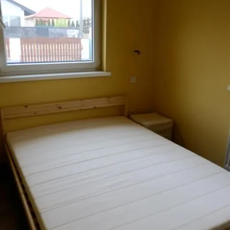 Zalan Holiday House Holiday home