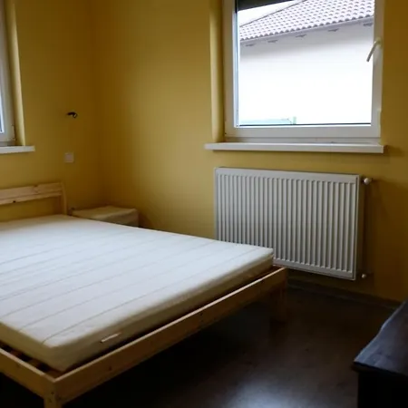 Zalan Holiday House Holiday home Siofok