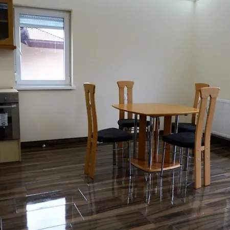 Holiday home Zalan Holiday House Siofok