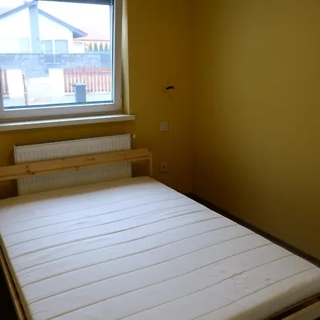 Zalan Holiday House Holiday home *