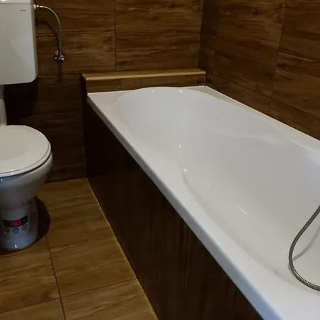 Zalan Holiday House Siofok