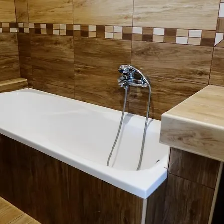 Holiday home Zalan Holiday House Siofok