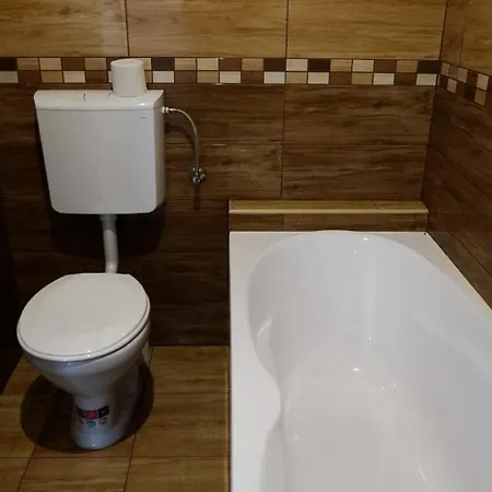 Zalan Holiday House Siofok