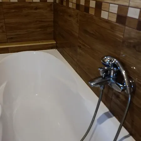 Zalan Holiday House